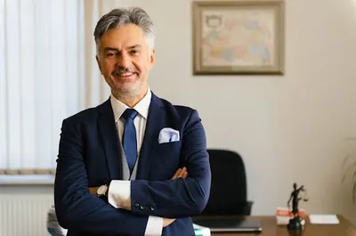 Kancelaria Adwokacka Artur Kosiński